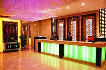 Polka Hotel Wuhu Екстер'єр фото