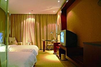 Polka Hotel Wuhu Екстер'єр фото
